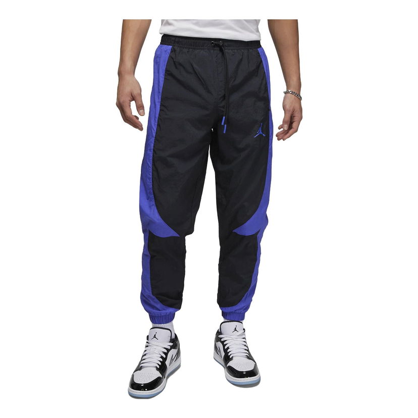 Nohavice Jordan Sport Jam Warm Up Pants Čierna | DX9374-010
