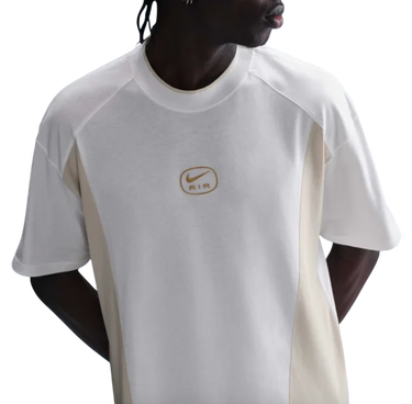 Tričko Nike Nike Air T-Shirt Biela | hm0182-101, 2