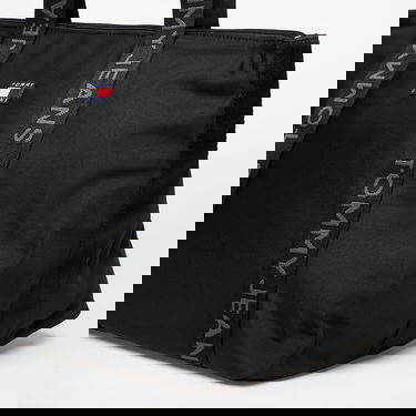 Tote bag Tommy Hilfiger Tommy Jeans Ess Daily Tote Bag Čierna | AW0AW17389 BDS, 5
