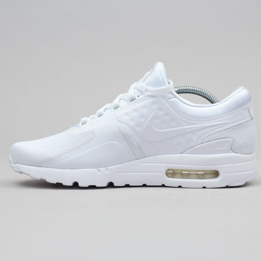 Tenisky a topánky Nike Air Max Zero Essential Biela | 876070-100, 0