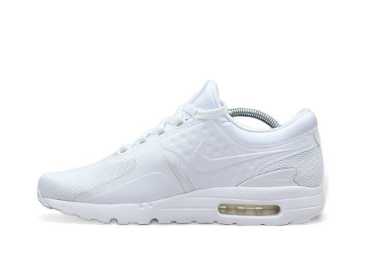 Tenisky a topánky Nike Air Max Zero Essential Biela | 876070-100