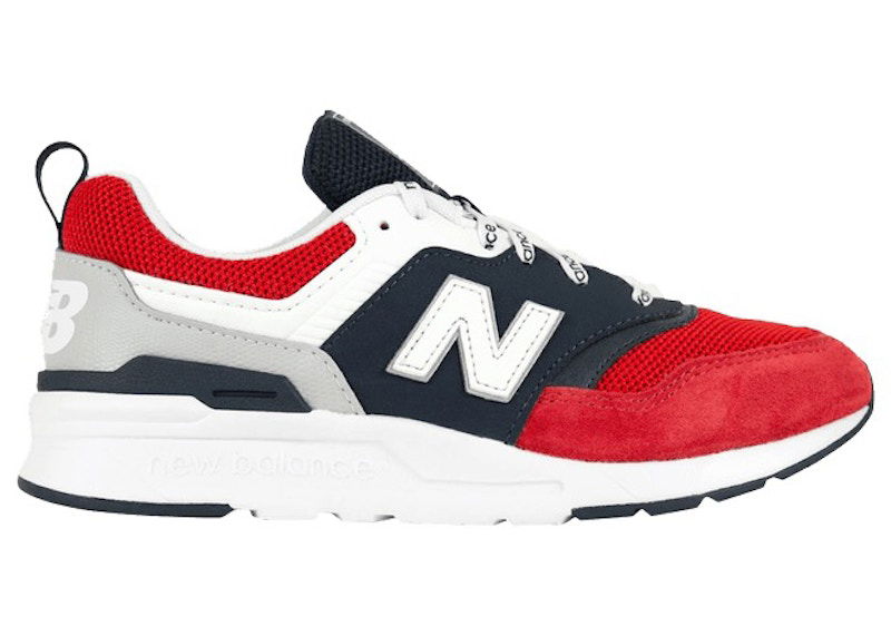 Tenisky a topánky New Balance 997H Rôznofarebný | GR997HEA