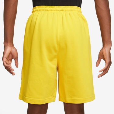 Šortky Nike Standard Issue Žltá | DQ5712-735, 1