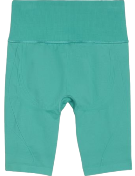 Šortky Puma Shapeluxe Seamless Shorts Tyrkysová | 524386-86, 1