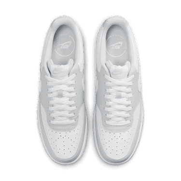 Tenisky a topánky Nike Nike Court Vision Low Biela | HM9862-002, 4
