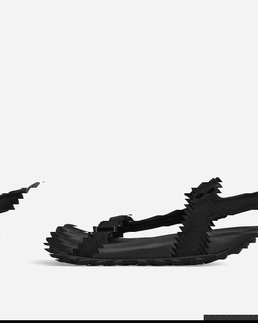 Tenisky a topánky The North Face Explore Camp Sandal Black Čierna | NF0A8A8X KX71, 3