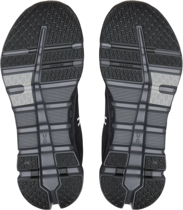 Tenisky a topánky On Running Cloudrunner 2 Waterproof Čierna | 3we10142130, 3