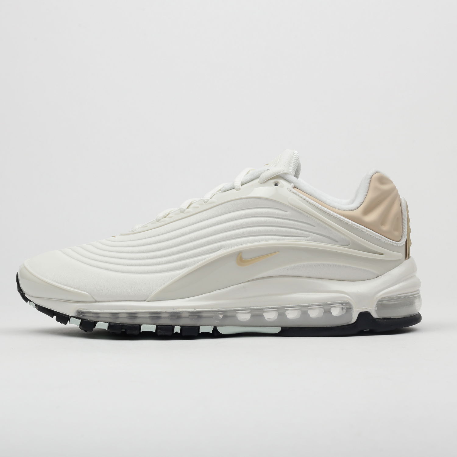 Tenisky a topánky Nike Air Max Deluxe SE Béžová | AO8284-100, 1