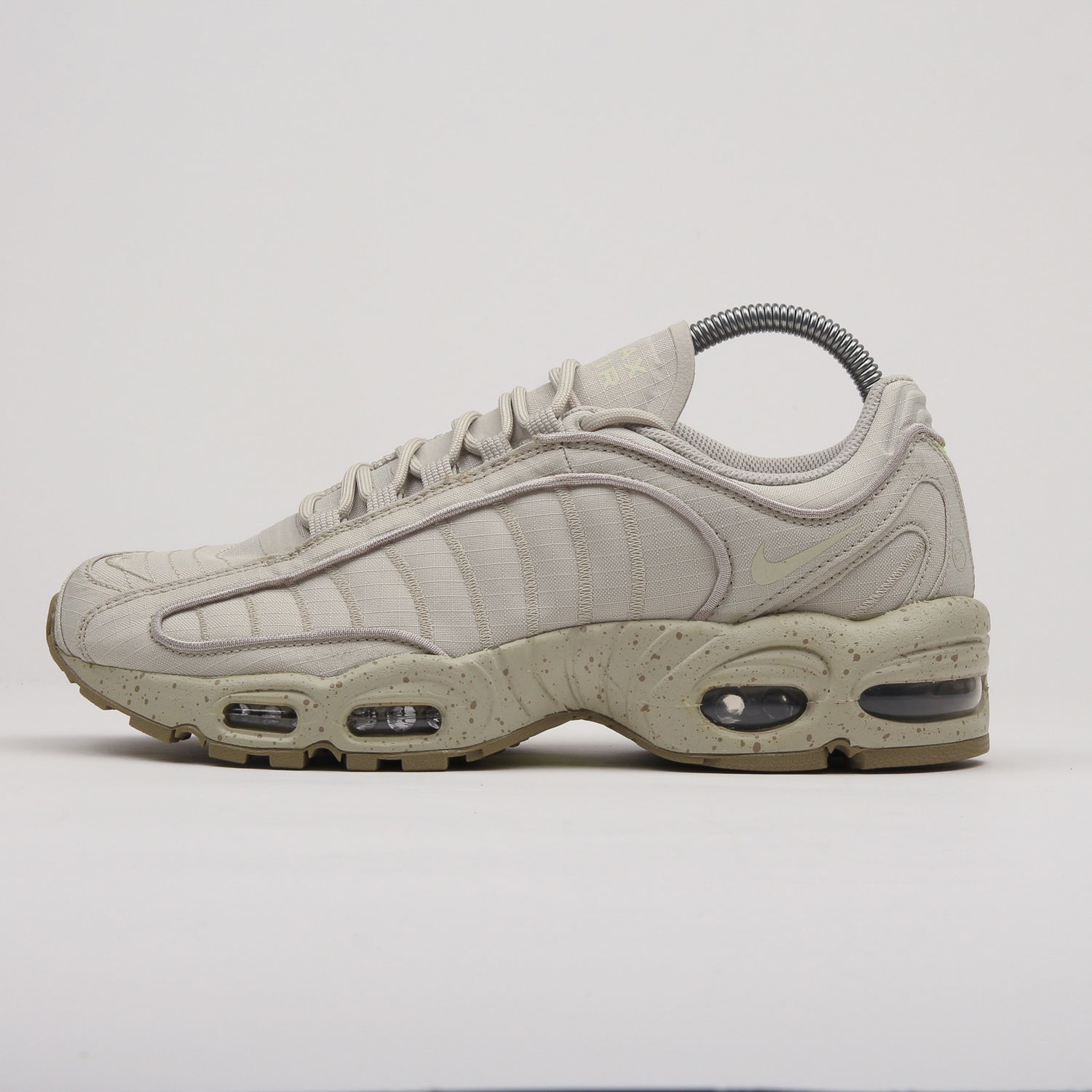 Tenisky a topánky Nike Air Max Tailwind 4 SP Béžová | BV1357-200, 1