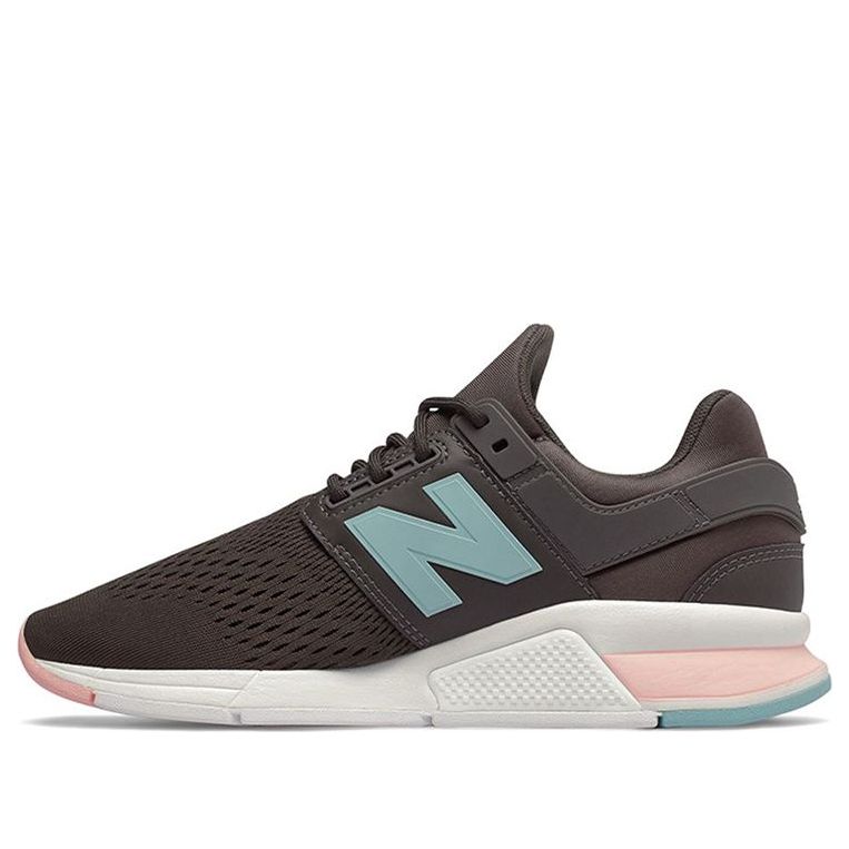 Tenisky a topánky New Balance 247v2 Tritium Pack Šedá | WS247FD, 0