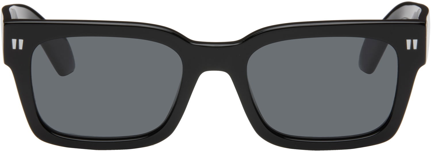Slnečné okuliare Off-White Midland Sunglasses Čierna | OERI108C99PLA0011007, 0