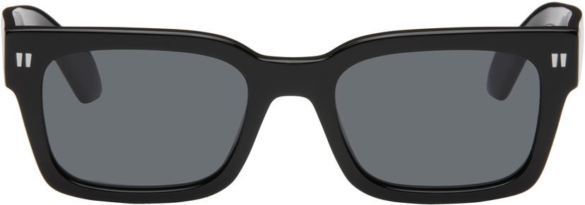 Slnečné okuliare Off-White Midland Sunglasses Čierna | OERI108C99PLA0011007