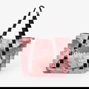 PLEASURES Realtree Canvas Tote Bag