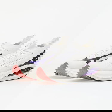 Tenisky a topánky Mizuno Neo Vista 2 M White/ White/ Iris Bloom Biela | J1GC253401, 5