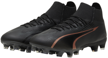 Tenisky a topánky Puma ULTRA PRO FG/AG Čierna | 107750-02, 1