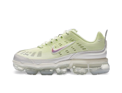 Tenisky a topánky Nike Air VaporMax 360 W Zelené | CQ4538-700