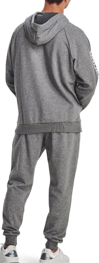Súprava Under Armour Rival Fleece Suit Šedá | 1379768-025, 1