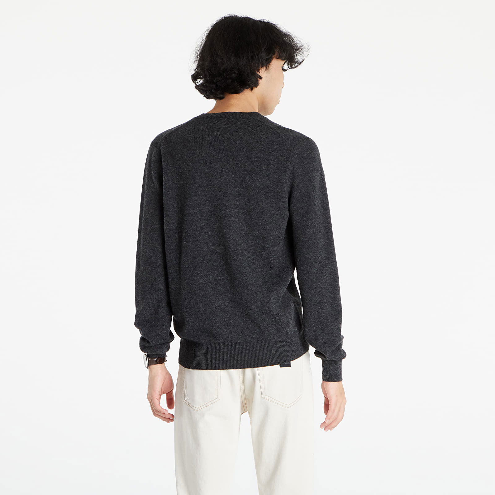 PLAY Pullover Knit