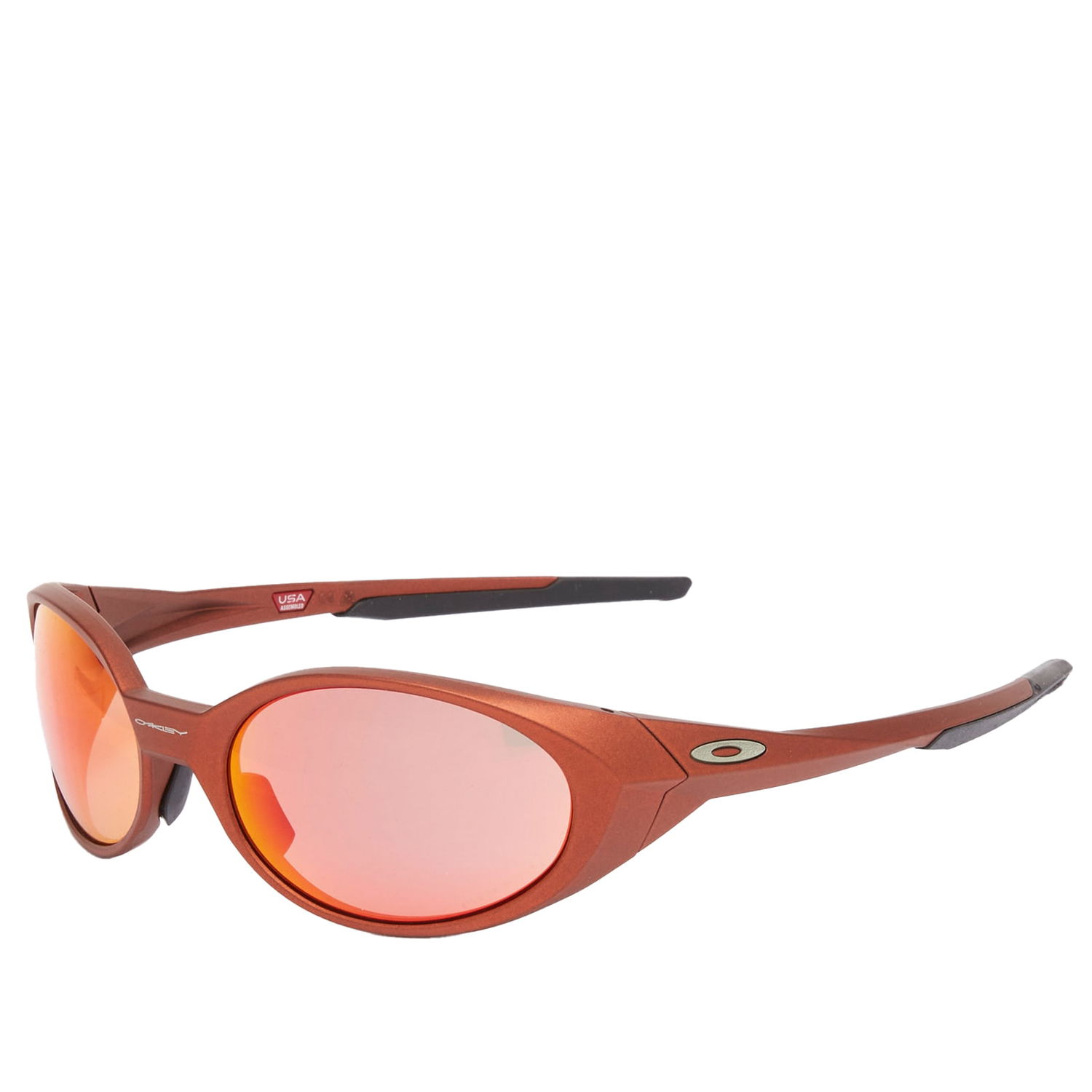 Slnečné okuliare OAKLEY Oakley Eyejacket Redux Sunglasses Oranžová | 0OO9438-58-943825, 0