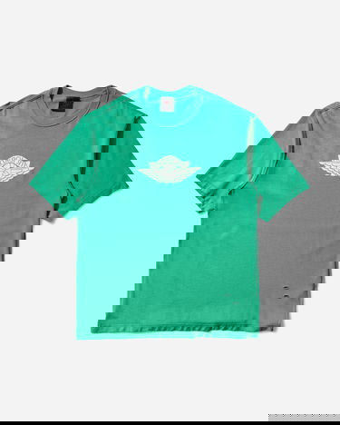 Tričko Jordan Rare Air T-Shirt Zelené | IB3130-324, 1