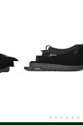 Tasman GTX Suede Slipper with GORE-TEX and Vibram Sole