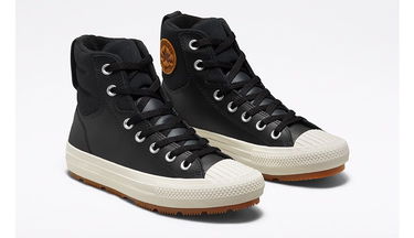 Tenisky a topánky Converse Chuck Taylor All Star Berkshire Čierna | 271710C, 2