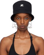 Signature Bucket Hat