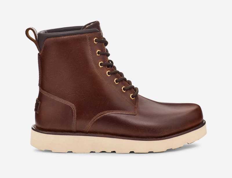 Tenisky a topánky UGG Cason Boot Hnedá | 1159790-DKC