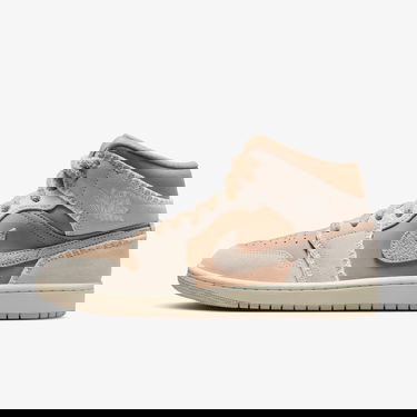 Tenisky a topánky Jordan AIR JORDAN 1 MID SE Béžová | HV4269-200, 0