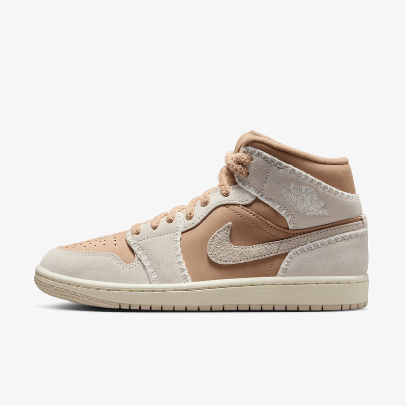 Tenisky a topánky Jordan AIR JORDAN 1 MID SE Béžová | HV4269-200