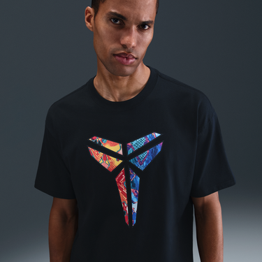 Tričko Nike Kobe Max90 T-Shirt Čierna | HJ3422-010, 0