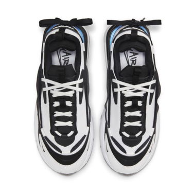 Tenisky a topánky Nike Air Max Furyosa "Summit White" W Čierna | DH0531-002, 4