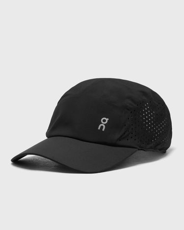 Šiltovka On Running Running Lightweight Cap Čierna | 2uf10330553, 4