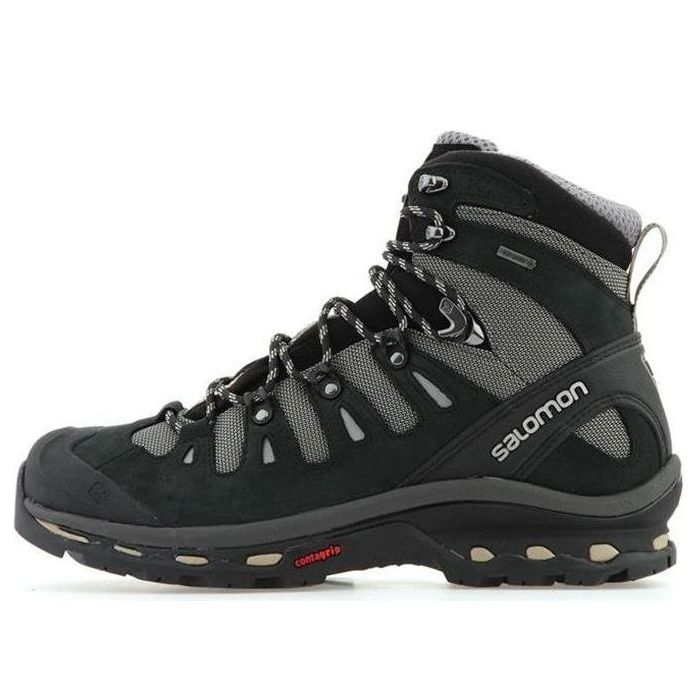 Tenisky a topánky Salomon Quest 4D 2 Hiking Boots Čierna | 370731, 0