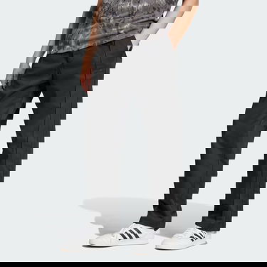 Nohavice adidas Performance CS Chino Trousers Čierna | IY2074, 0