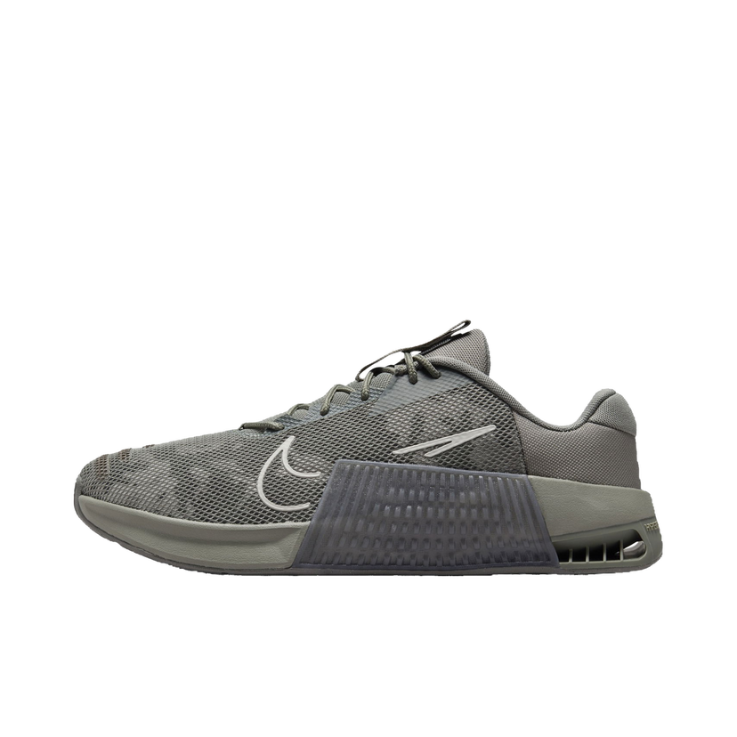 Tenisky a topánky Nike Metcon 9 AMP Dark Stucco Šedá | DZ2616-008