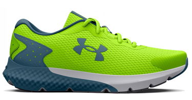 Tenisky a topánky Under Armour Charged Rogue 3 Zelené | 3024981-300, 1