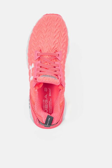Tenisky a topánky Under Armour HOVR Mega 2 Clone W Ružová | 3024480-600, 2