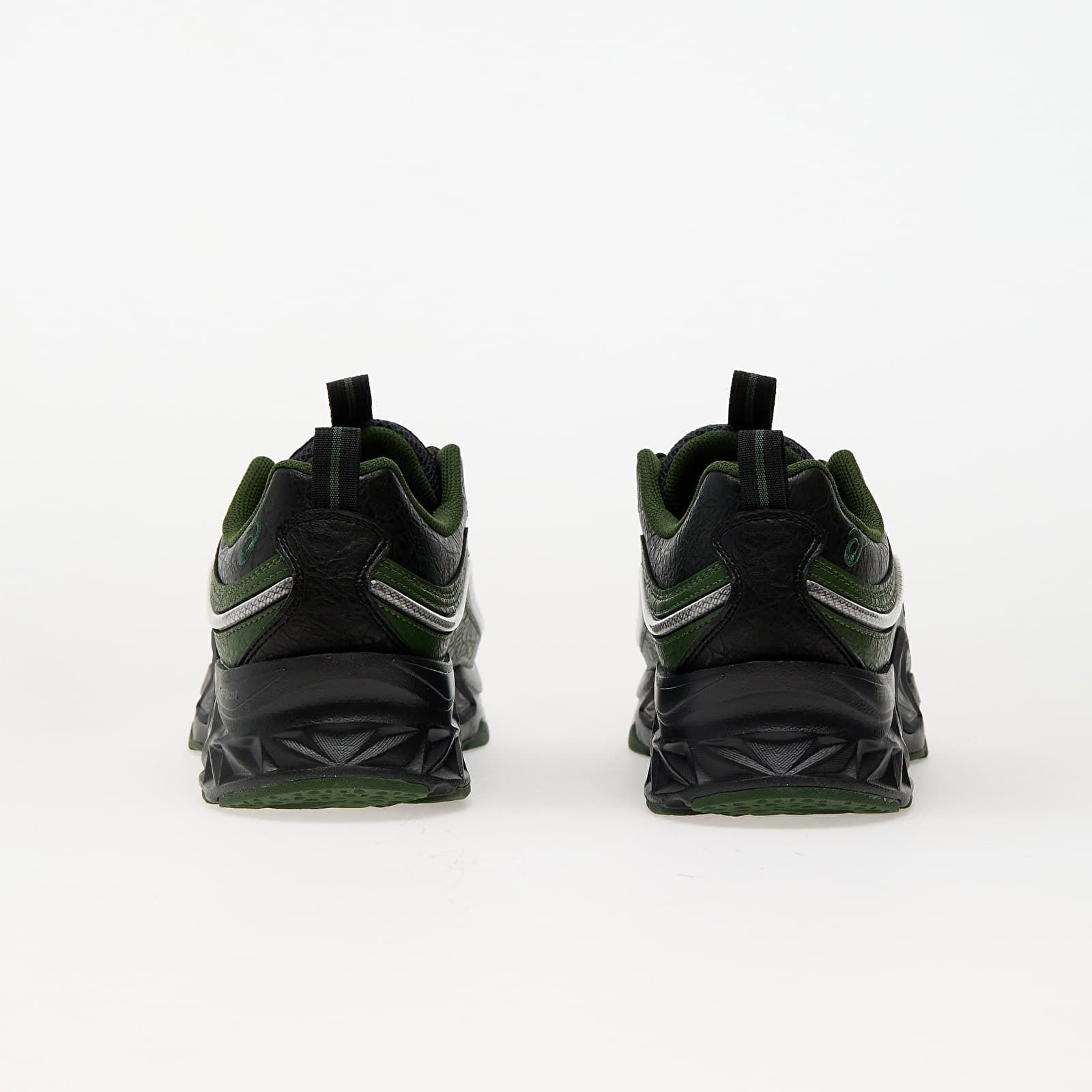 OTTO 958 Protoblast-CMLVIII Green/ Black