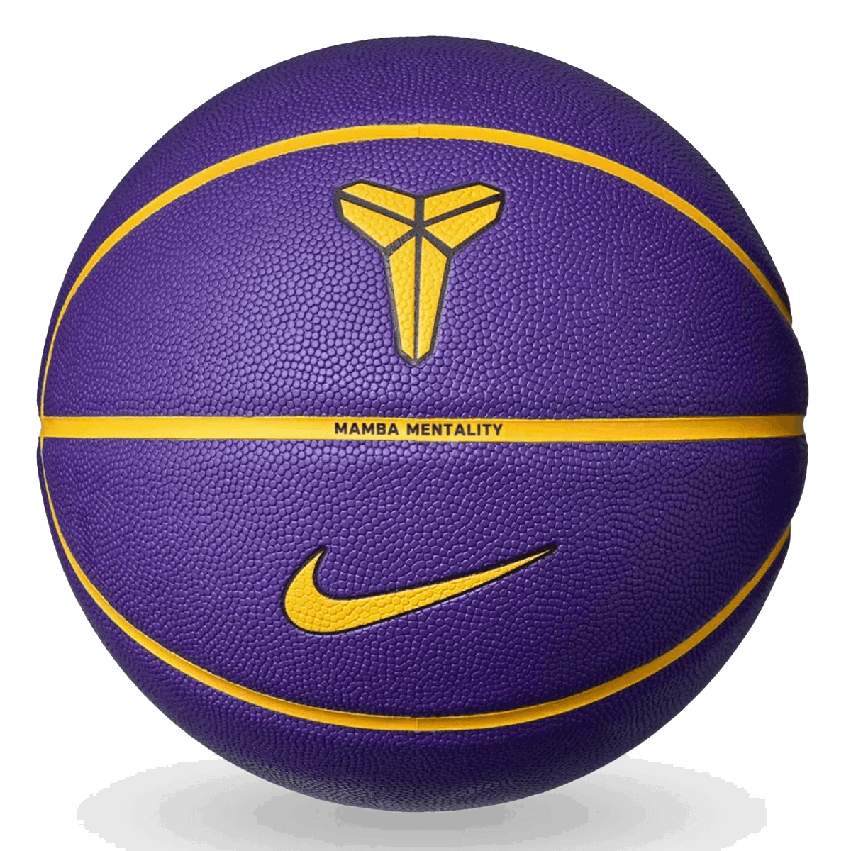 Športový doplnok Nike Kobe Bryant All Court 8P Basketball Fialová | N.101.2522.512.07, 0