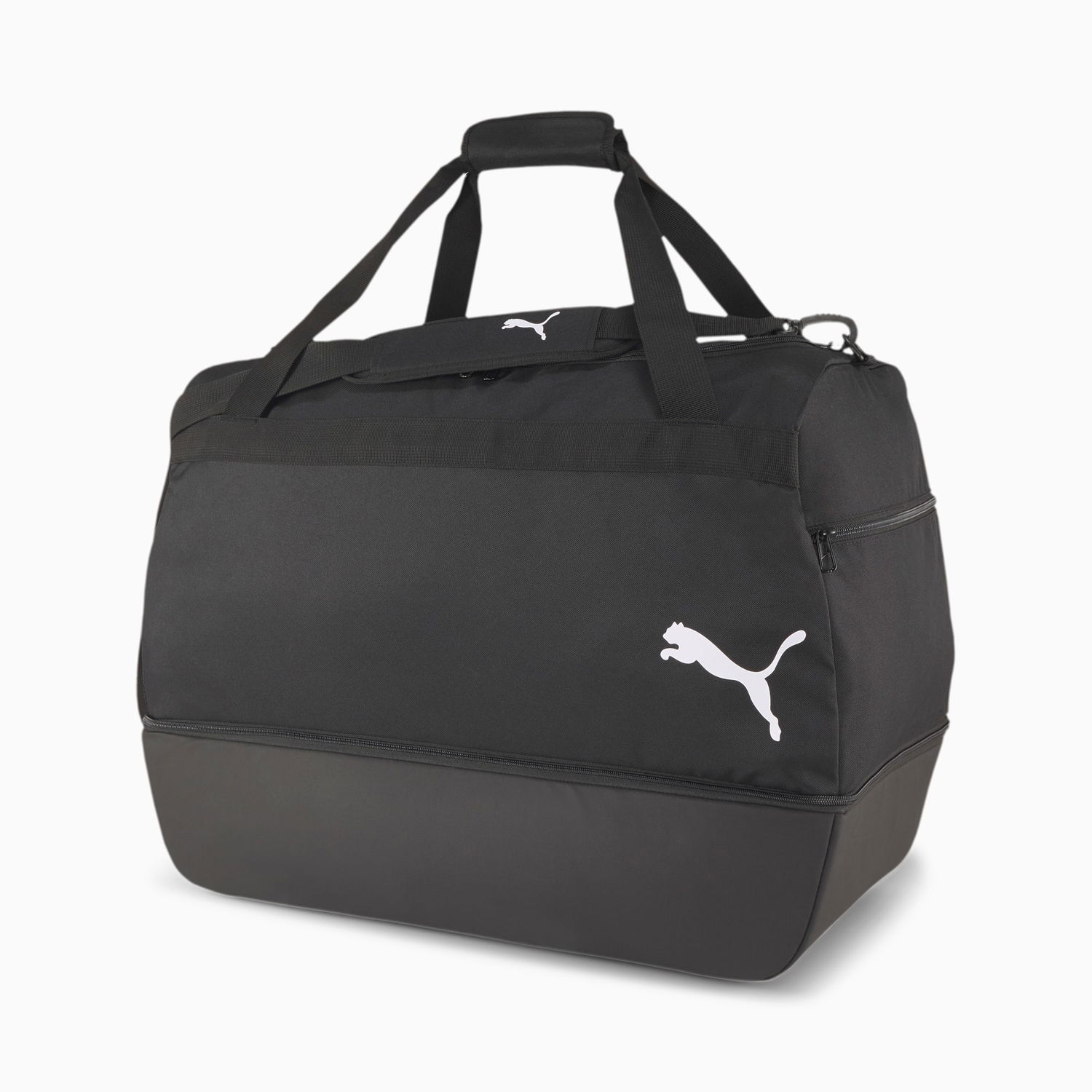 Taška cez rameno Puma Sport Bag Čierna | 076861_03, 0