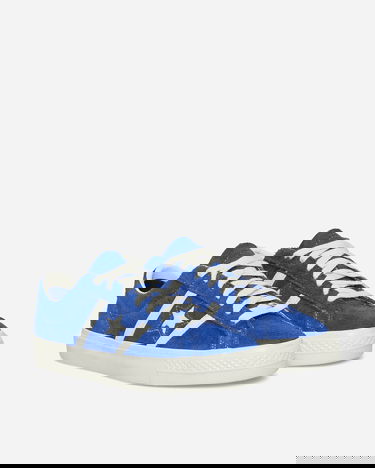 Tenisky a topánky Converse One Star Academy Pro Suede Sneakers Blue Modrá | A07311C, 2