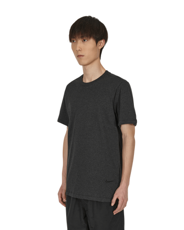 Tričko Nike NSW Tee Sustainability Čierna | DM2386-010, 3