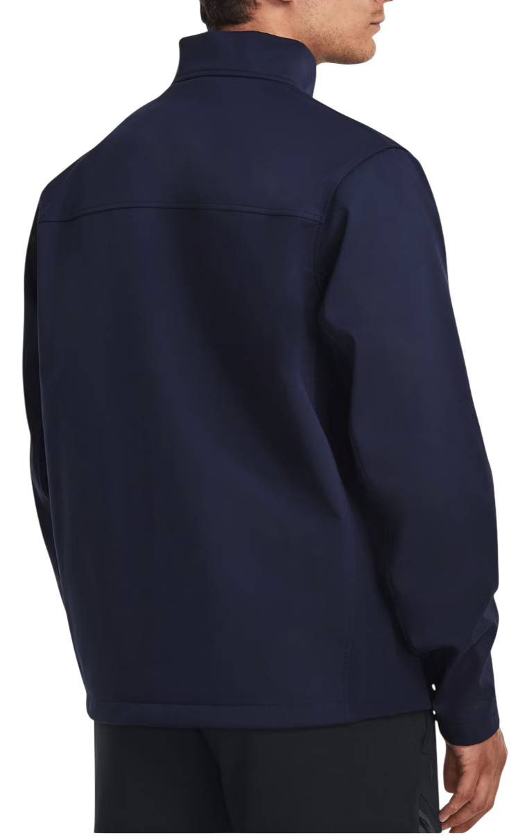 Bunda Under Armour Under Armour Shield Jacket Navy | 1371586-411, 1