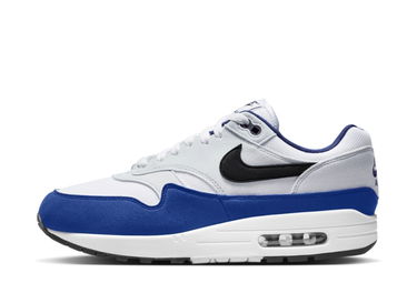 Tenisky a topánky Nike Air Max 1 "Deep Royal Blue" Navy | FD9082-100, 2