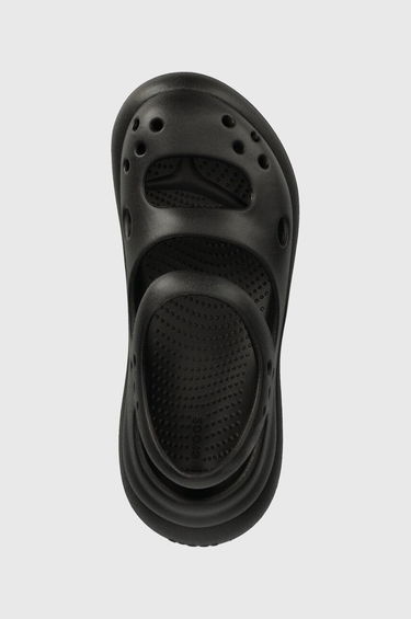 Tenisky a topánky Crocs Phaedra Black Čierna | 209560-001, 4
