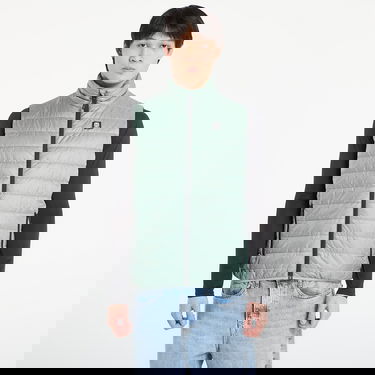 Vesta Horsefeathers Aiden Padded Vest Zelené | TM082B, 0