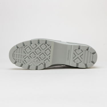 Tenisky a topánky Converse Chuck Taylor All Star Lugged HI Šedá | 168177C, 4