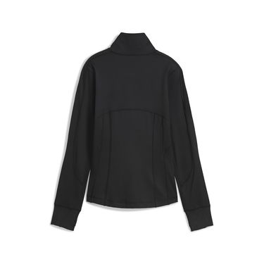 Bunda Puma PUMA x GUIZIO Active Women's Jacket Čierna | 632559_01, 6