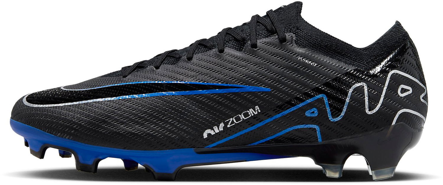 Tenisky a topánky Nike Zoom Vapor 15 Elite FG Čierna | dj4978-040, 1